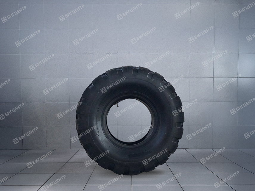 Шина TRUETYRE SQ 20.5/70-16 (прерывистая волна) TT 16PR