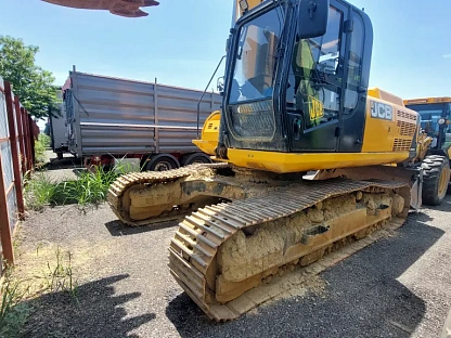 Экскаватор JCB JS305LC 2829 - (АЛ)