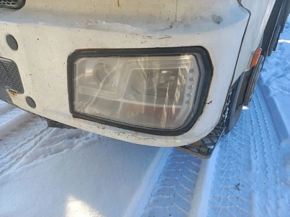 Самосвал Shacman SX33186V366 000007794 - (АЛ)