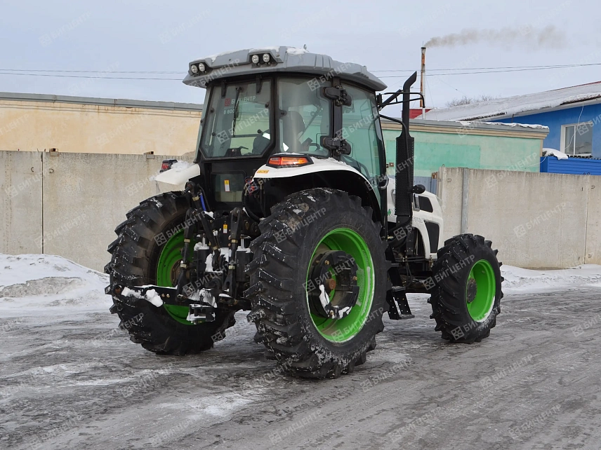 Трактор RMX AGRO AR5184E (****0049 от 04.23)