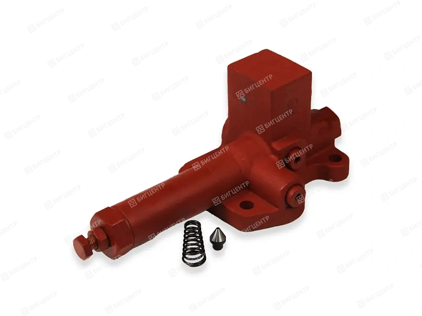 Клапан настройки давления АКПП погрузчик ZL-20 YJ26501-1