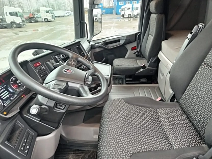 Тягач седельный SCANIA R 440 A4x2NA (Highline CR20H) 4832 - (АЛ)