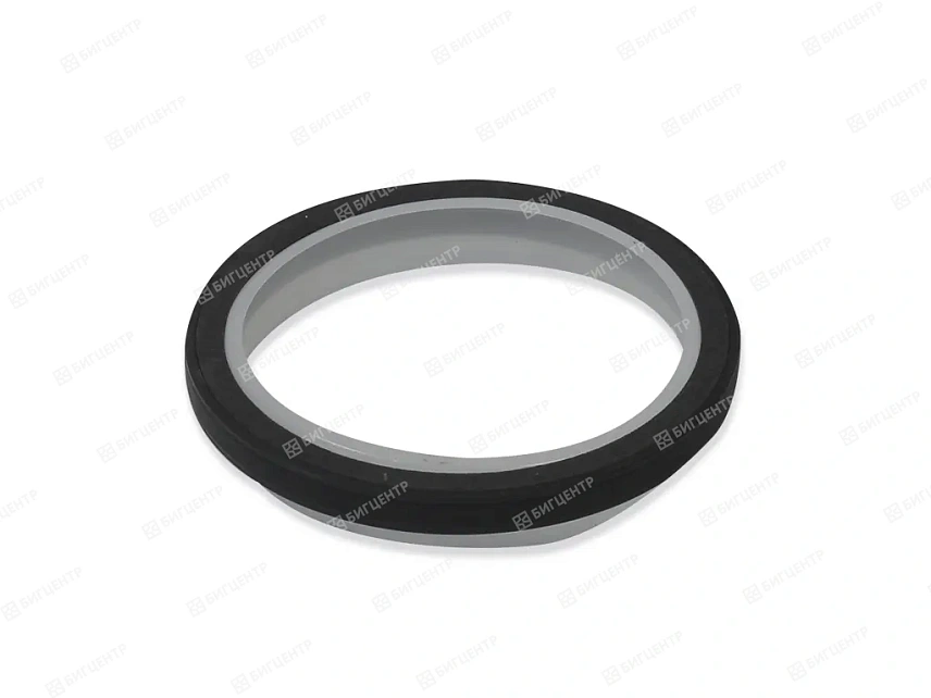 Сальник коленвала задний двигателя Shanghai D6114