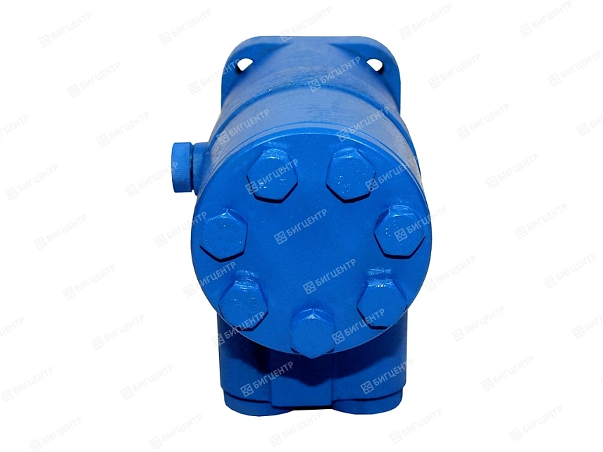 Насос-дозатор (шпонка) BZZ5-E800 SDLG