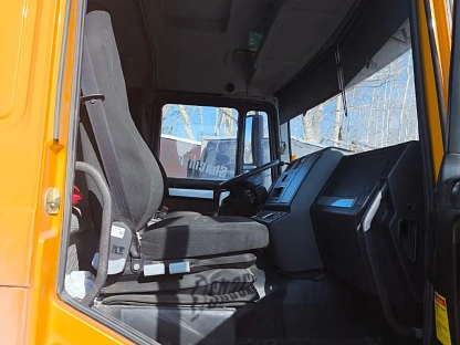 Самосвал Shacman SX3258DR384 000008069 - (АЛ)