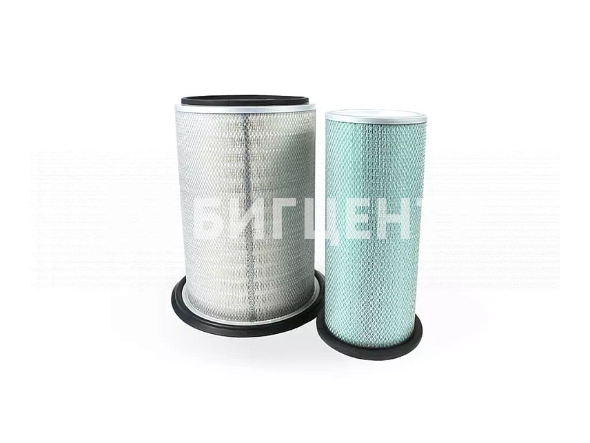 Фильтр воздушный ST40729AB/ST729AB (AF1791+AF4504M, P145702+P804215)