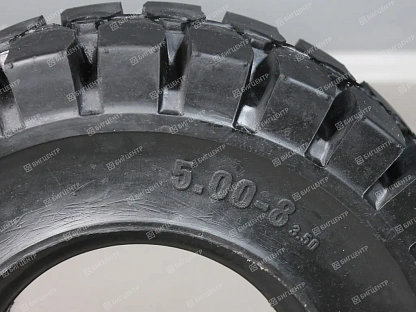 Шина MAXTIRES 5.00-8 (ОВ502) Литая