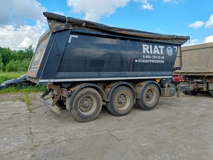 Прицеп РИАТ 3D-R651 (85830F) 000008176 - (АЛ)