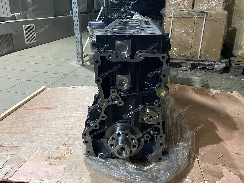 Шортблок WEICHAI WP12.375E50 (C)