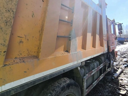 Самосвал Shacman SX3258DR384 000008068 - (АЛ)
