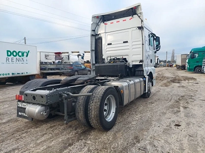 Тягач седельный Sitrak C7H ZZ4186V361HE 5448 - (АЛ)