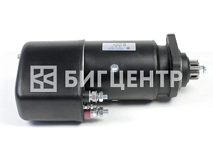 Стартер (10 зуб) QD2745H двигателя Weichai WD615