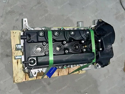 Двигатель GW4B15A без навесного (C)