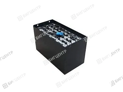 Аккумулятор для штабелёров CPD15W 24V/270Ah свинцово-кислотный (Lead-acid battery pack 24V\270Ah)