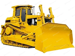 SHEHWA SD9