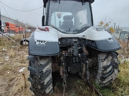 Трактор VALTRA T194А 4598 - (АЛ)