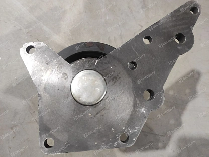 Привод вентилятора двигателя Weichai WD615