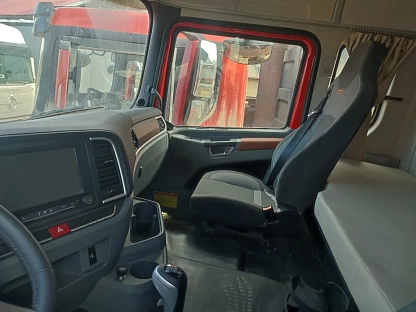 Самосвал Shacman SX331863366 000008205 - (АЛ)