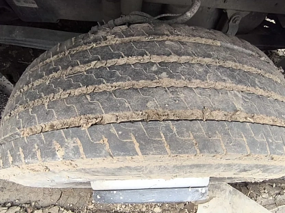 Тягач седельный КАМАЗ 5490-S5 (M1840) 000008533 - (АЛ)