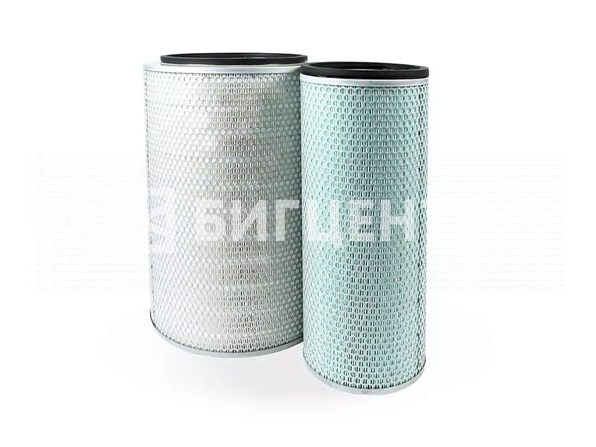 Фильтр воздушный ST40512AB/ST512AB (AF1802+AF4523, P771558+ P777551)