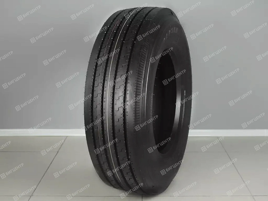Шина грузовая KAPSEN 315/70R22.5-20PR (HS201)