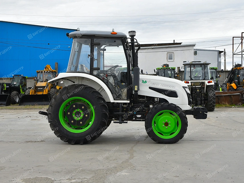 Трактор RMX AGRO AR5091E (****0111 от 04.23)