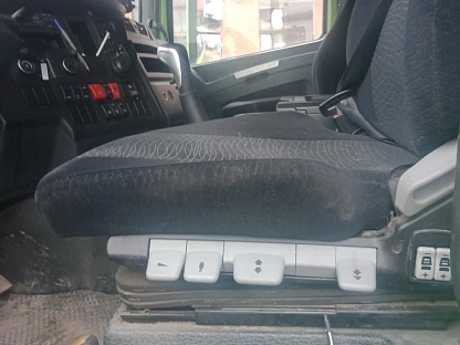 Самосвал Shacman SX32586V384 000008044 - (АЛ)