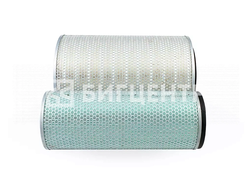 Фильтр воздушный ST40512AB/ST512AB (AF1802+AF4523, P771558+ P777551)