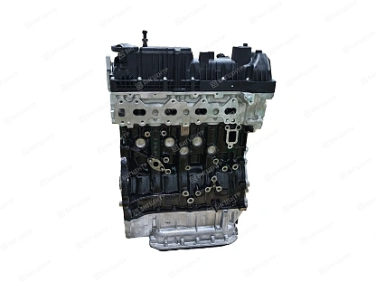 Двигатель D4HB