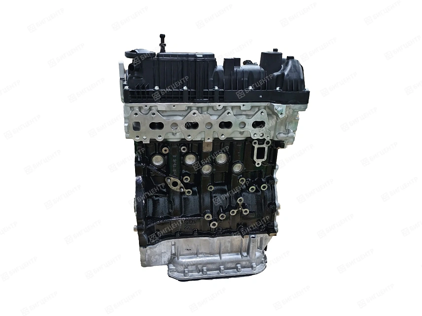 Двигатель D4HB