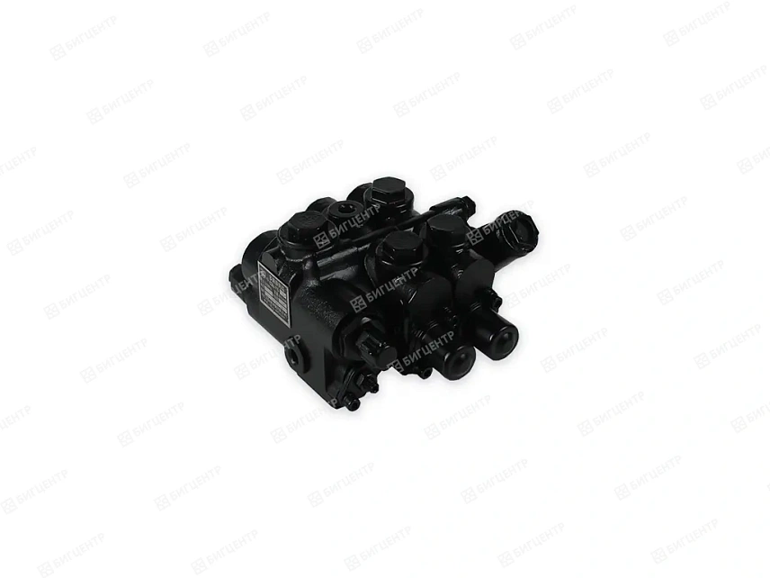 Гидрораспределитель 2-х секционный DALIAN CPCD30/35