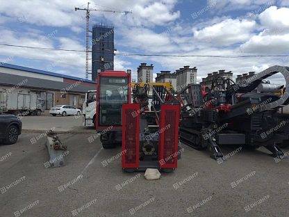 Буровая установка ГНБ GOODENG GD360C-LS