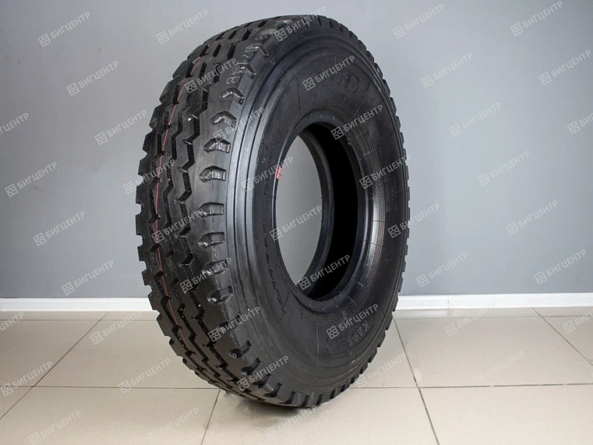 Шина грузовая KAPSEN 12.00R20-20PR (HS268)