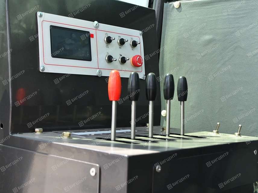 Автовышка ISUZU MAXXPOWER MX28R Premium