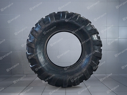 Шина TRUETYRE SQ 16.9-24 R4 (клюшка) TL 14PR