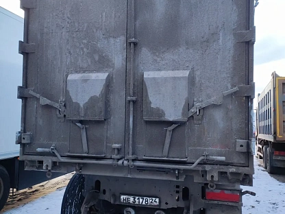 Полуприцеп Wielton NW 3 А 48 SD 000007942 - (АЛ)