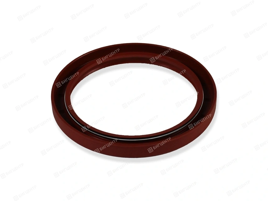 Сальник коленвала задний (100*125*12) двигателя YUNNEI YN38GBZ