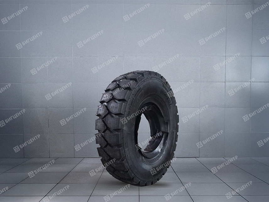 Шина TRUETYRE SQ 8.25-15 H818 TTF 16PR