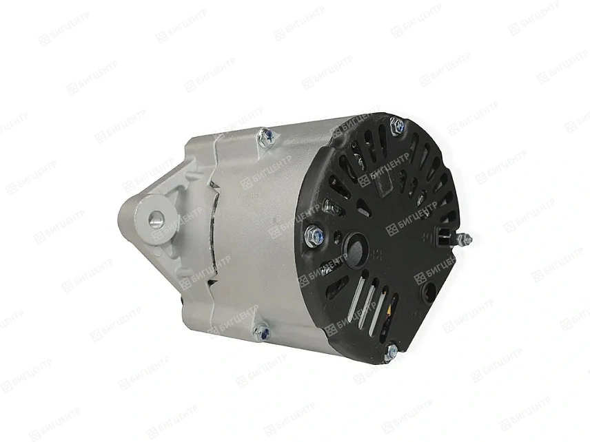 Генератор JFZ2503 (28V 70A) двигателя SHANGHAI SC9, D6114