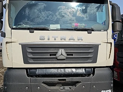 Тягач седельный Sitrak С7Н ZZ4256V364HE 000008127 - (АЛ)