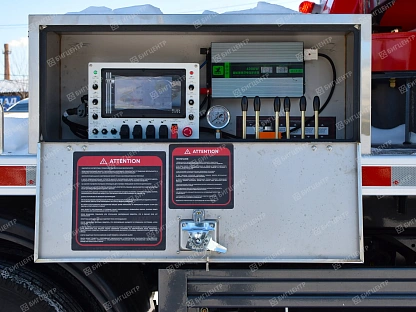 Автовышка ISUZU MAXXPOWER MX36R PremiumLWLDAANG0SL004045 от 12.25