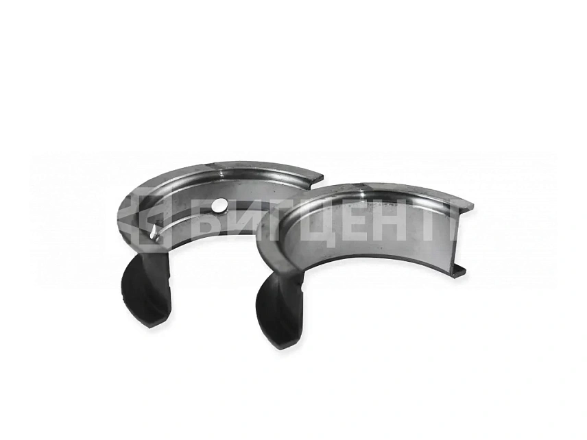 Вкладыши упорные двигатель YT4B2Z-24 LR020043/44 LR020043 LR020044