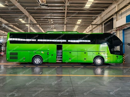 Автобус ZHONGTONG LCK6127H