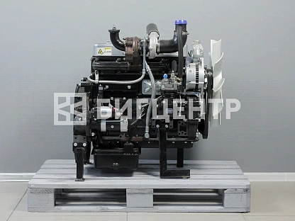 Двигатель SIDA SDBMZ (BM58G-85A) 76 kWt