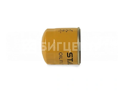 Фильтр масляный ST10739 / JX739 (LF3786, P502039)