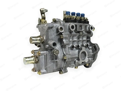 ТНВД двигатель SIDA 48 kWt SD4BW45