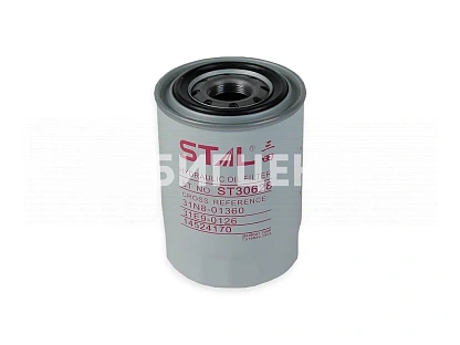 Фильтр гидравлический ST30628/JX628 (HF28850, P556005)
