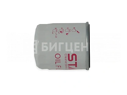 Фильтр масляный ST17050 / JX7050 (LF3874, P502016)