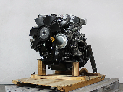 Двигатель XINCHAI NC485BPG 30 kWt