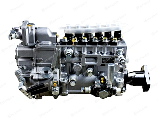 ТНВД (топливный насос высокого давления) BP5490 двигателя Weichai WD615